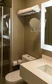Туры в отель Mercure Sao Paulo Barra Funda