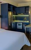 Туры в отель Mercure Sao Paulo Barra Funda