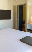 Туры в отель Mercure Sao Paulo Barra Funda
