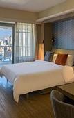 Туры в отель Mercure Sao Paulo Barra Funda
