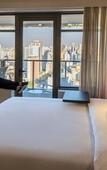 Туры в отель Mercure Sao Paulo Barra Funda