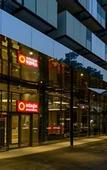 Туры в отель Mercure Sao Paulo Barra Funda