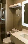 Туры в отель Mercure Sao Paulo Barra Funda