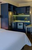 Туры в отель Mercure Sao Paulo Barra Funda