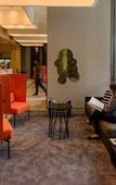 Туры в отель Mercure Sao Paulo Barra Funda