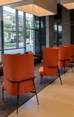 Туры в отель Mercure Sao Paulo Barra Funda