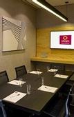 Туры в отель Mercure Sao Paulo Barra Funda