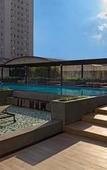 Туры в отель Mercure Sao Paulo Barra Funda