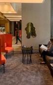 Туры в отель Mercure Sao Paulo Barra Funda