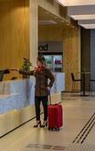 Туры в отель Mercure Sao Paulo Barra Funda