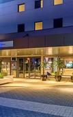 Туры в отель ibis budget Sorocaba