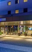 Туры в отель ibis budget Sorocaba