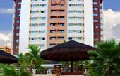 Туры в отель Best Western Suites Le Jardin Caldas Novas