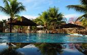 Туры в отель Best Western Suites Le Jardin Caldas Novas