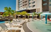 Туры в отель Best Western Suites Le Jardin Caldas Novas
