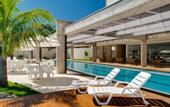 Туры в отель Best Western Suites Le Jardin Caldas Novas