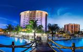Туры в отель Best Western Suites Le Jardin Caldas Novas