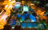Туры в отель Best Western Suites Le Jardin Caldas Novas