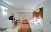 Туры в отель Best Western Suites Le Jardin Caldas Novas