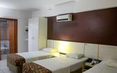 Туры в отель Best Western Suites Le Jardin Caldas Novas