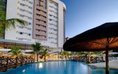 Туры в отель Best Western Suites Le Jardin Caldas Novas