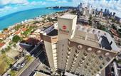 Туры в отель Majestic Ponta Negra Beach, WorldHotels Elite