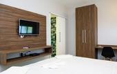 Туры в отель Icarai Suites