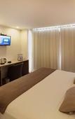 Туры в отель TRYP by Wyndham Varginha Cafe Royal