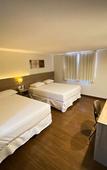 Туры в отель TRYP by Wyndham Varginha Cafe Royal