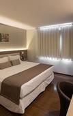 Туры в отель TRYP by Wyndham Varginha Cafe Royal