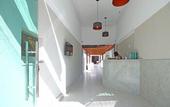 Туры в отель MDJ Pousada
