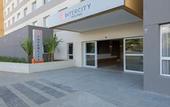 Туры в отель Intercity Patio Pinda Hotel & Resort