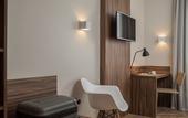 Туры в отель Intercity Patio Pinda Hotel & Resort