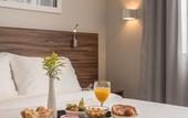 Туры в отель Intercity Patio Pinda Hotel & Resort