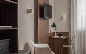 Туры в отель Intercity Patio Pinda Hotel & Resort
