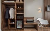 Туры в отель Intercity Patio Pinda Hotel & Resort