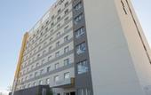 Туры в отель Intercity Patio Pinda Hotel & Resort