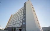 Туры в отель Intercity Patio Pinda Hotel & Resort