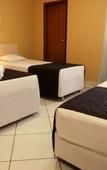 Туры в отель Londres Royal Hotel