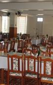 Туры в отель Hotel Pousada Sao Lourenco