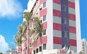 Туры в отель Hotel Golden Park Salvador by Nacional inn