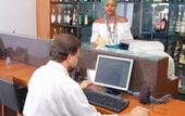 Туры в отель Hotel Golden Park Salvador by Nacional inn