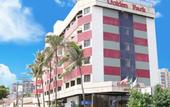 Туры в отель Hotel Golden Park Salvador by Nacional inn