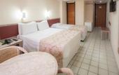 Туры в отель Hotel Golden Park Salvador by Nacional inn