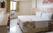 Туры в отель Hotel Golden Park Salvador by Nacional inn