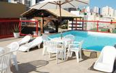 Туры в отель Hotel Golden Park Salvador by Nacional inn