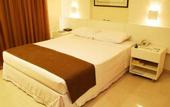 Туры в отель Golden Tulip Goiania Address