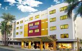 Туры в отель Nadai Confort Hotel e Spa