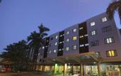 Туры в отель Nadai Confort Hotel e Spa