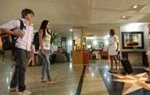 Туры в отель Nadai Confort Hotel e Spa